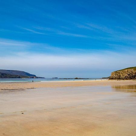 Old Manse Cottage Durness Luaran gambar